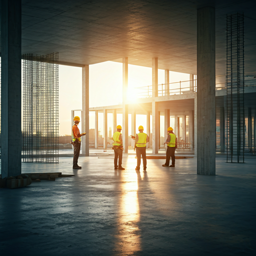 General Contractors
